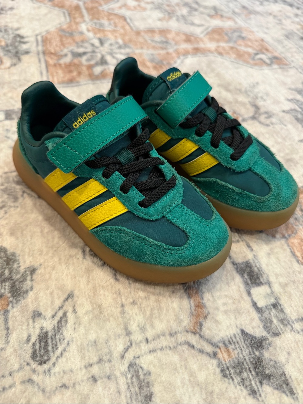 adidas Barreda Decode Kids Sneakers